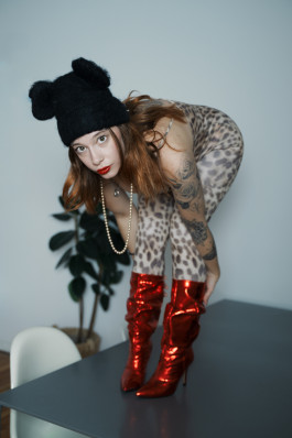 nicole bernard photography