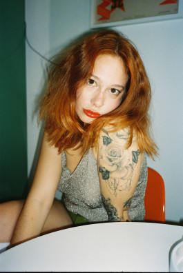 nicole bernard photography